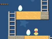 Juego Eggrunner Juego Eggrunner