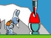 Juego Eggsterminator Juego Eggsterminator