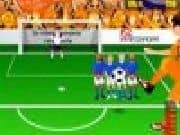 Juego EK Penalti Juego EK Penalti