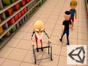 Juego El Amo del Pasillo Juego El Amo del Pasillo