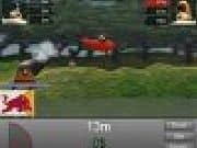 Juego El Avion que Explota Juego El Avion que Explota
