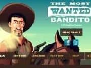 Juego El Bandido mas Buscado Juego El Bandido mas Buscado