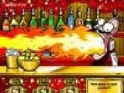 Juego El Barman Poderoso Juego El Barman Poderoso