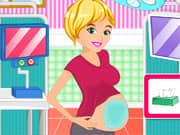 Juego El Bebe Perfecto de Sherley Juego El Bebe Perfecto de Sherley