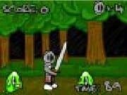 Juego El caballero Juego El caballero