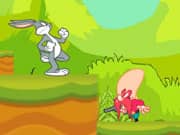 Juego El Camino del Conejo Bunny Juego El Camino del Conejo Bunny