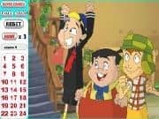 Juego El Chavo del 8 encuentra Números Juego El Chavo del 8 encuentra Números