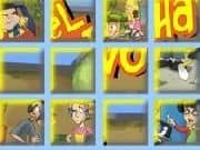 Juego El Chavo del 8 Puzzle Juego El Chavo del 8 Puzzle