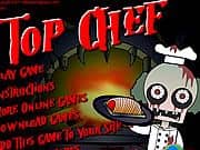Juego El Chef del Demonio Juego El Chef del Demonio