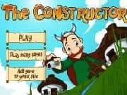 Juego El Constructor Vikingo Juego El Constructor Vikingo