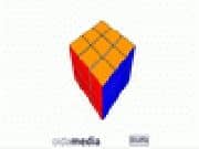 Juego El Cubo de Rubik Juego El Cubo de Rubik