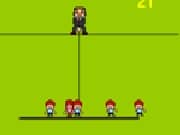 Juego El Cuidador Juego El Cuidador