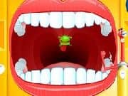 Juego El Dentista Juego El Dentista