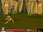 Juego El Diabolico Zarek Juego El Diabolico Zarek