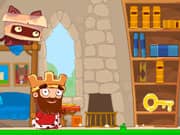 Juego El Diminuto Rey Juego El Diminuto Rey