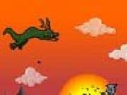 Juego El Dragon Salvador Juego El Dragon Salvador