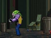 Juego el escape de joker Juego el escape de joker
