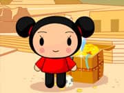 Juego El Escape de Pucca Juego El Escape de Pucca