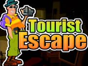 Juego El Escape del Turista Juego El Escape del Turista