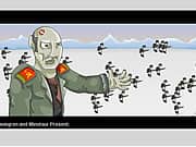Juego El Francotirador de Guerra Juego El Francotirador de Guerra