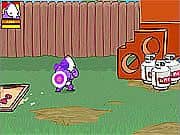 Juego El Furioso Peleador de las Calles Juego El Furioso Peleador de las Calles