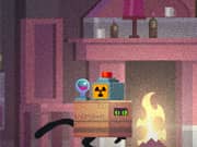 Juego El Gato de Schrodinger Juego El Gato de Schrodinger