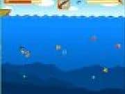 Juego El Gran Pescador Juego El Gran Pescador