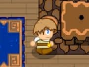 Juego El guardian heroes Juego El guardian heroes
