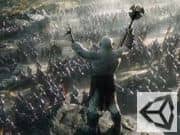 Juego El Hobbit Lucha por la Tierra Media Juego El Hobbit Lucha por la Tierra Media