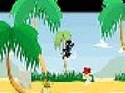 Juego El Hombre Ninja Juego El Hombre Ninja
