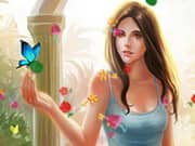 Juego El Jardin de los Objetos Ocultos Juego El Jardin de los Objetos Ocultos