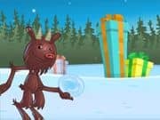 Juego El Ladrón de Regalos Juego El Ladrón de Regalos