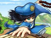 Juego El Legendario Monje Juego El Legendario Monje