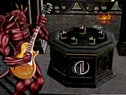Juego El Musico del Demonio Juego El Musico del Demonio