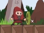 Juego El Nija sin Espada Juego El Nija sin Espada