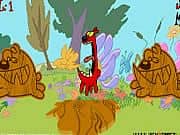 Juego El Perro Travieso Juego El Perro Travieso