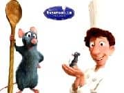 Juego El Restaurante de Ratatouille Juego El Restaurante de Ratatouille