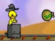 Juego El Robo del Tren Juego El Robo del Tren