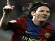 Juego El Rompecabezas de Lionel Messi Juego El Rompecabezas de Lionel Messi