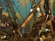 Juego El Secreto de la Isla del Pirata Juego El Secreto de la Isla del Pirata