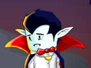 Juego El Sol para el Vampiro Juego El Sol para el Vampiro