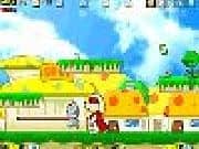 Juego El Super Perro Juego El Super Perro