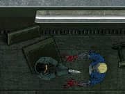 Juego El Tren de los Zombis Juego El Tren de los Zombis