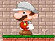 Juego El Viaje de Mario Gigante Juego El Viaje de Mario Gigante