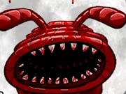 Juego El Visitante: Masacre en Campamento Feliz Juego El Visitante: Masacre en Campamento Feliz