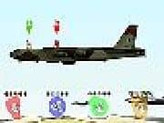 Juego El Vuelo de la Nave Juego El Vuelo de la Nave
