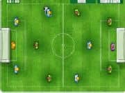 Juego Elastic Soccer Juego Elastic Soccer
