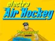 Juego Electro Air Hockey Juego Electro Air Hockey