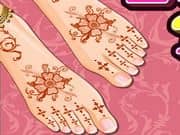 Juego Elegant Feet Makeover Juego Elegant Feet Makeover