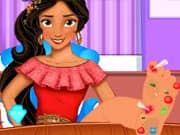 Juego Elena of Avalor Foot Doctor Juego Elena of Avalor Foot Doctor